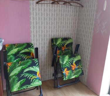 Polczyn-Zdroj Apartment | cicha przystan