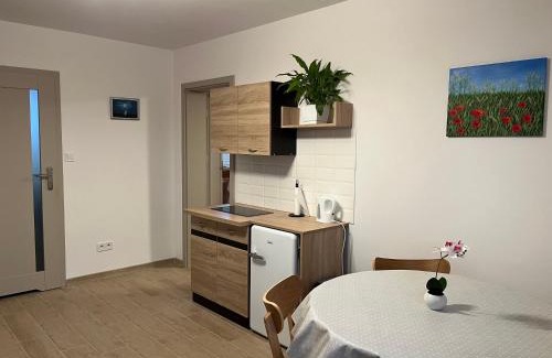 Warpuny Apartment | Cichotnia