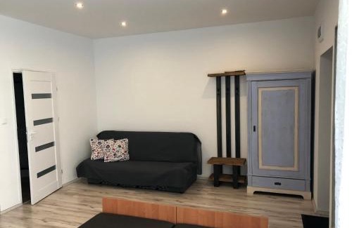 Brodnica Apartment | Cichy Zaułek 2