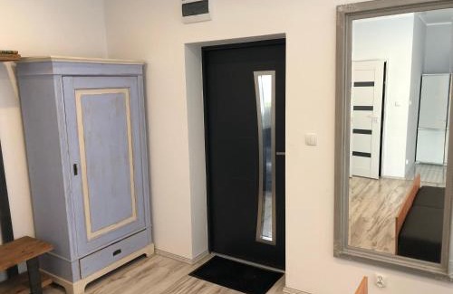 Brodnica Apartment | Cichy Zaułek 2