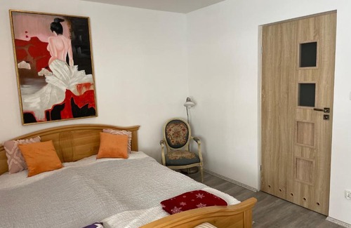 Brodnica Apartment | Cichy Zaułek 5 i 6