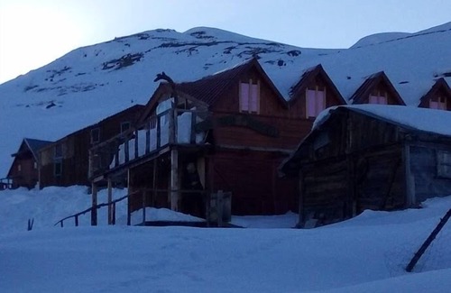 Camlihemsin Hotel | Cici Baba Dag Evi