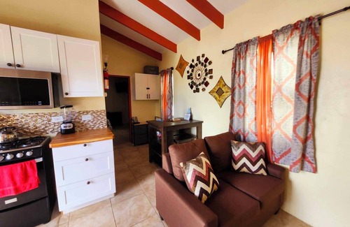 Estate Sion Farm Cottage | Cicilia's Quiet Havennn