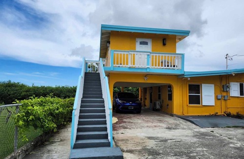 Estate Sion Farm Cottage | Cicilia's Quiet Havennn