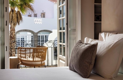Evora House | CICIOSO Boutique Hotel