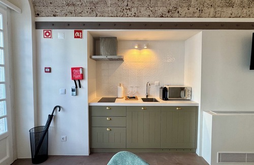 Evora House | CICIOSO Boutique Hotel