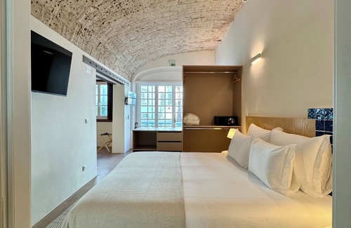 Evora House | CICIOSO Boutique Hotel