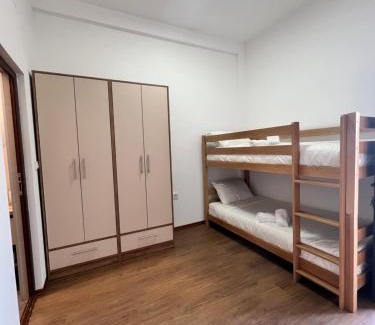 Stojakovo Apartment | Ciconia Apartments