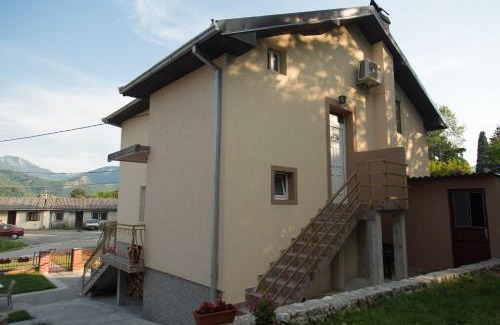 Virpazar House | Cicvaric rooms