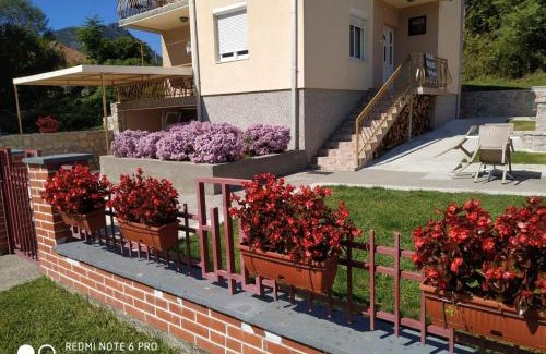 Virpazar House | Cicvaric rooms