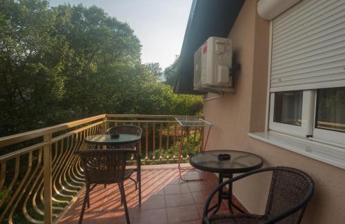 Virpazar House | Cicvaric rooms
