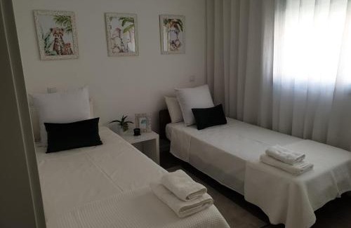 Guimaraes House | Cidade Berço House