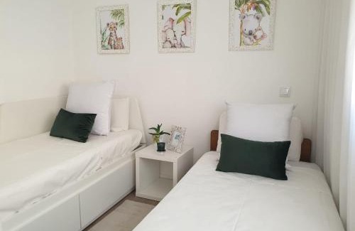 Guimaraes House | Cidade Berço House