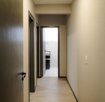 Saguacu Apartment | Cidade das Bicicletas