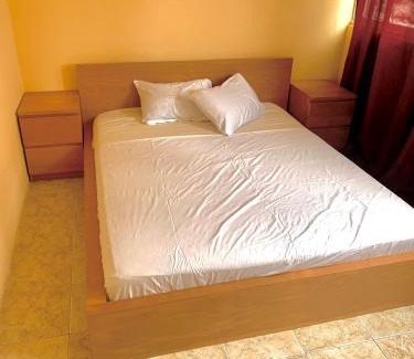 Luanda Apartment | Cidade de Luanda - T1