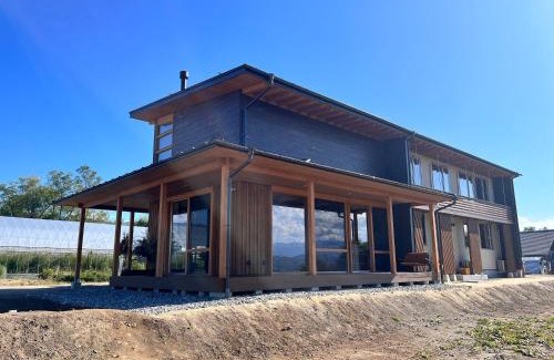 Takagi-mura House | Cider Barn &more