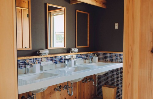 Takagi-mura Hotel | Cider Barn &more