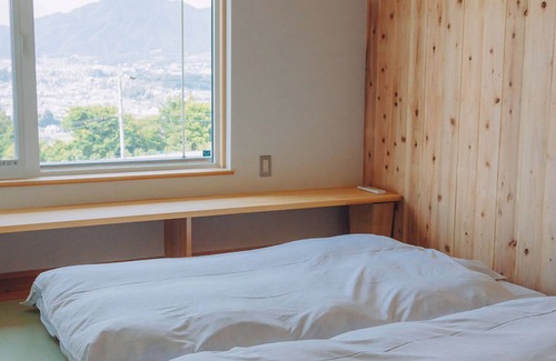 Takagi-mura Hotel | Cider Barn &more