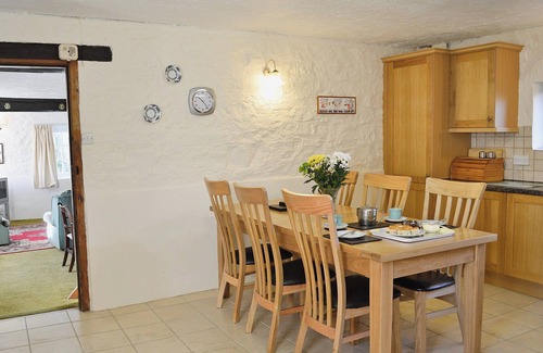 Chittlehampton Cottage | Cider Cottage - E5576
