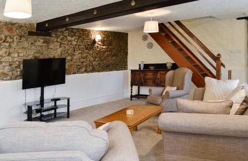 Chittlehampton House | Cider Cottage - E5576