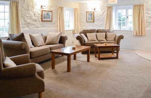 Chittlehampton House | Cider Cottage - E5576