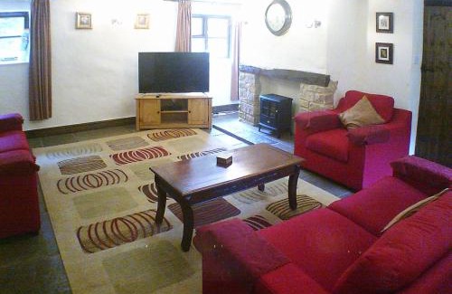 Hawkchurch House | Cider House