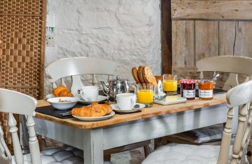 Upper Sapey House | Cider Mill Cottage