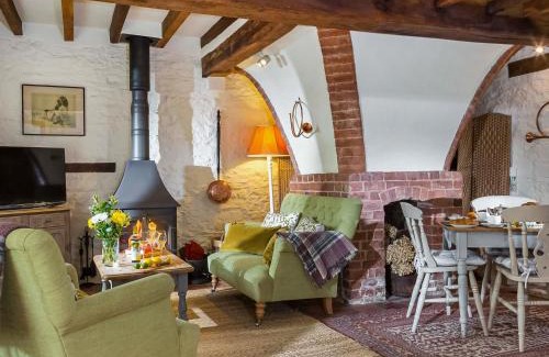 Upper Sapey House | Cider Mill Cottage