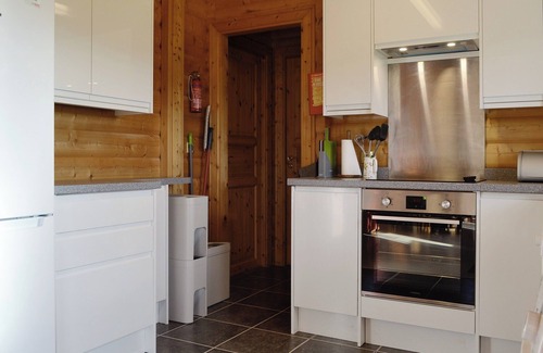 Tintern Cottage | Cider Mill Lodge - HW7420