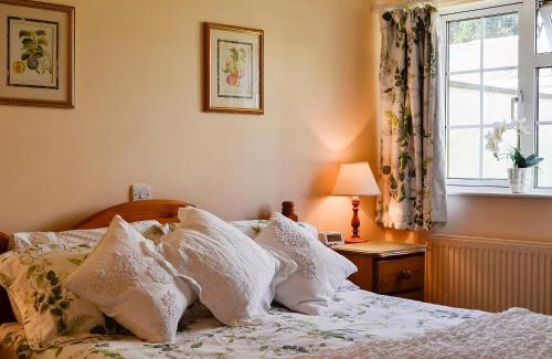 Yorkley House | Cider Press Cottage