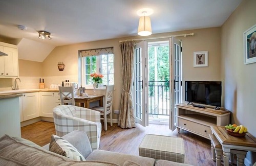 Burford Cottage | Cider Press