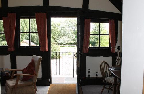 Hereford Apartment | Cider Press