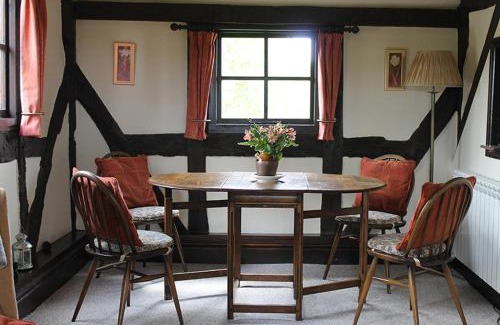 Hereford Apartment | Cider Press