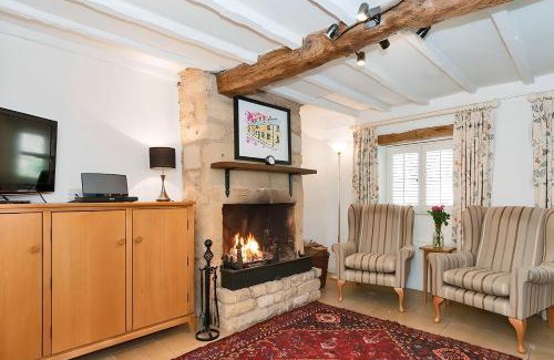 Chipping Campden House | Cidermill Cottage