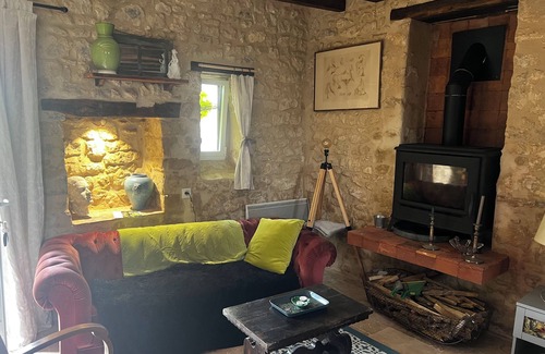 Ceton Bed & Breakfast | Cidrerie du Manoir de la Barre