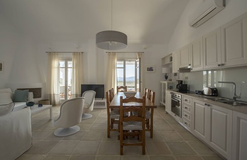Glisidia Villa | Ciel Akaste Villa