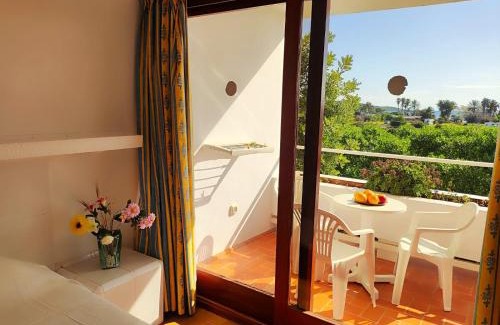 S'Argamassa Apartment | Ciel Azul Ibiza Apartamentos