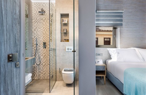 Koum Kapi House | Ciel Collection Suites
