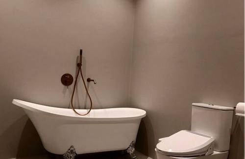 Nou Moles Hotel | Ciel D’or