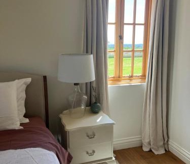 Angaston House | Ciel House - French style