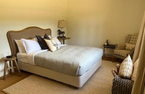 Angaston House | Ciel House - French style