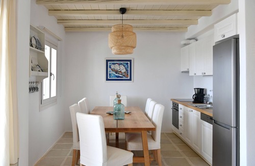 Glisidia Villa | Ciel Ianthe Villa