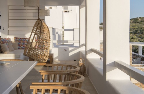 Glisidia Villa | Ciel Ianthe Villa