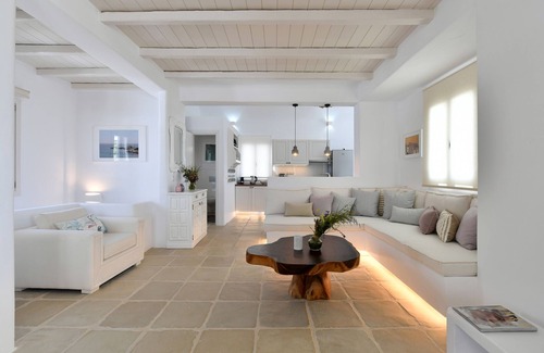 Glisidia Villa | Ciel Kallihroe Villa
