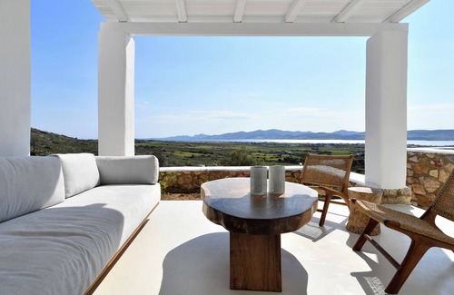 Glisidia Villa | Ciel Thoe Villa
