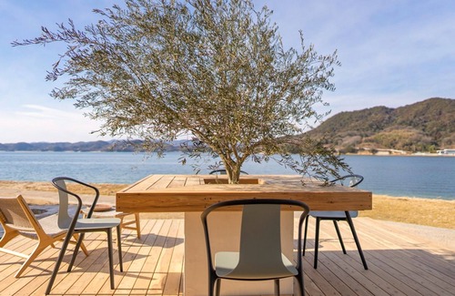 Onomichi House | CIELA Perfect for outdoor enthusiasts /Onomichi Hiroshima