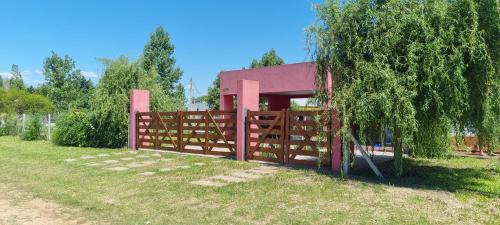 Gualeguaychu House | Cielito Lindo Gualeguaychú