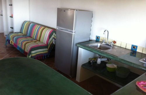 Rinconada Apartment | Cielito Lindo Suites