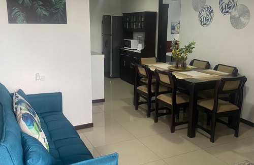 Cacique House | Cielo 3 Apartments, Juan Santamaría Airport