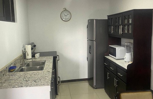 Cacique House | Cielo 3 Apartments, Juan Santamaría Airport